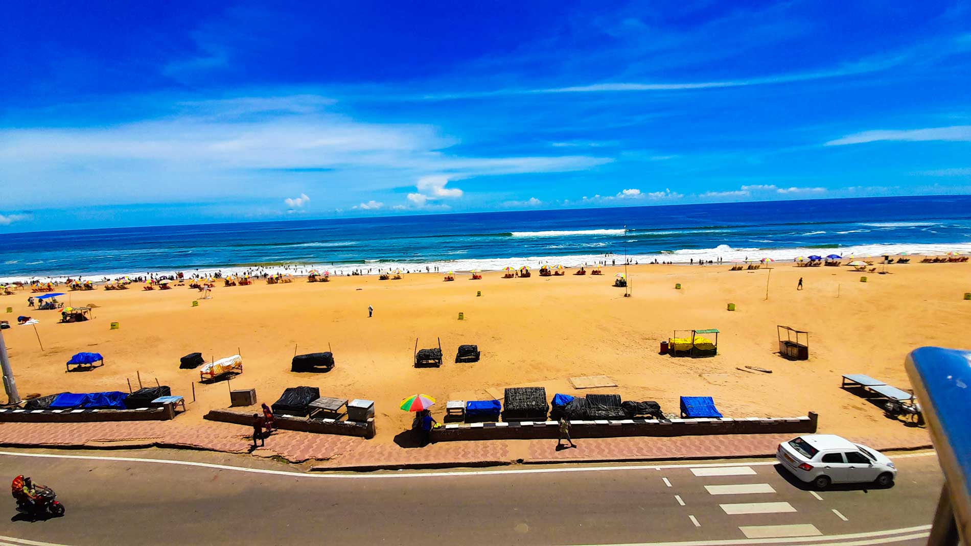 seabeach