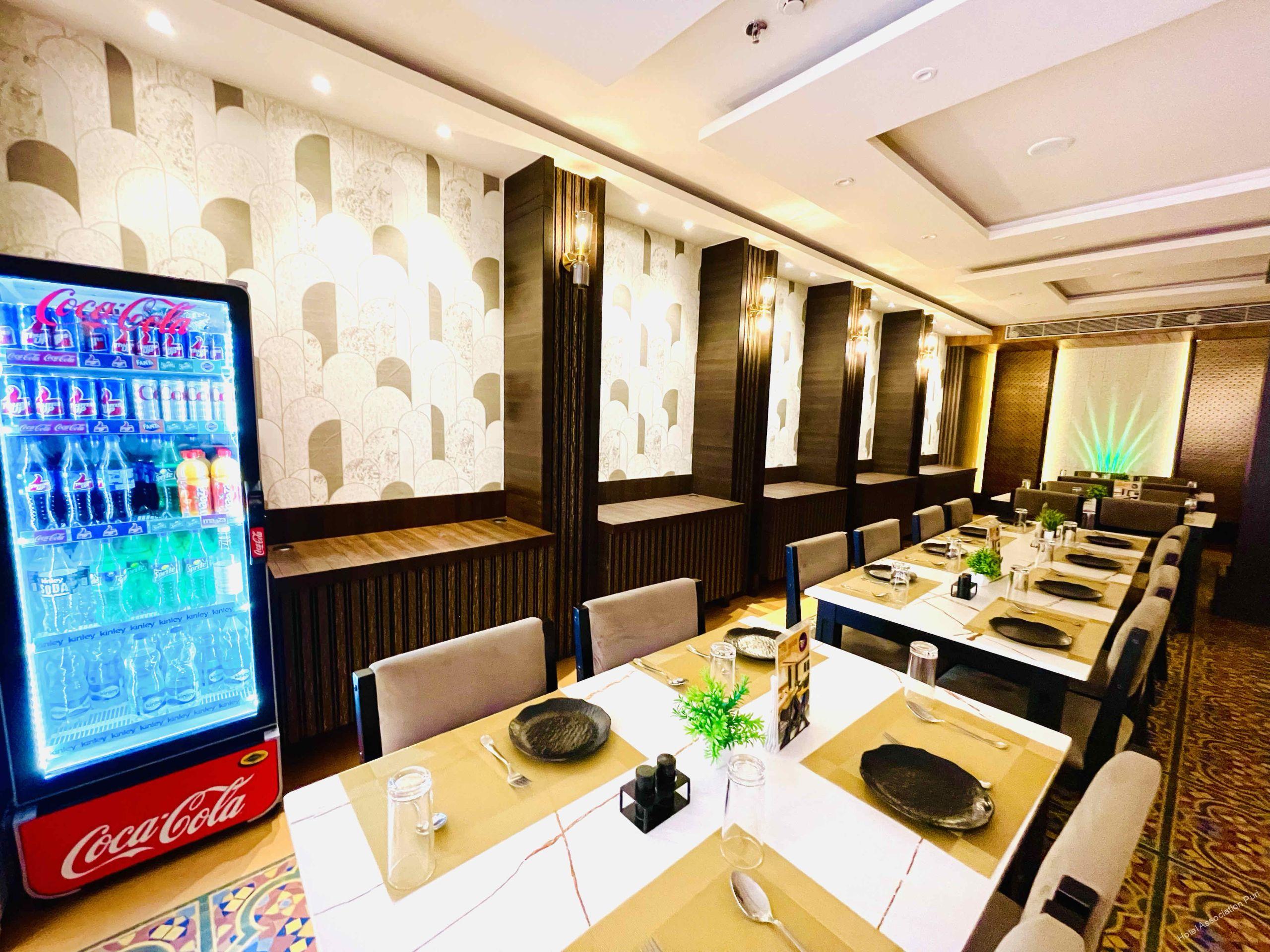 GRAND DAWAT RESTAURANT